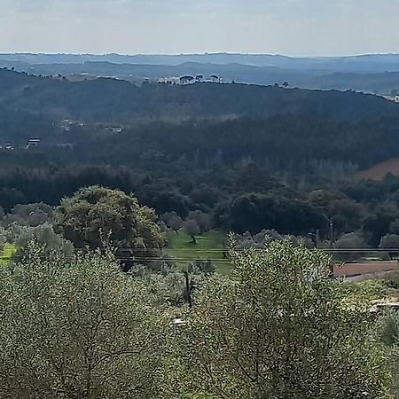 Moradia Na Serra Alcanede エクステリア 写真