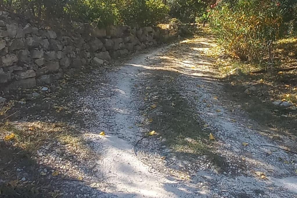 Moradia Na Serra Alcanede エクステリア 写真